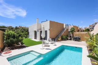 Xalet en La Zenia. Chalet en el corazon de la zenia