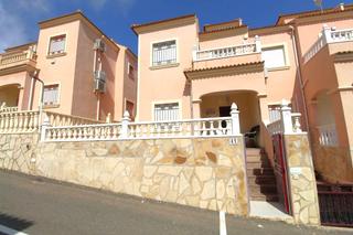 Casa adossada  Calle jaln. Gran duplex en playa flamenca