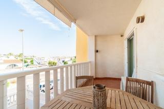 Apartamento en Villamartín-Las Filipinas