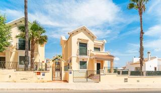 Chalet en Villamartín-Las Filipinas