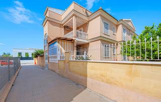 Appartement à La Zenia