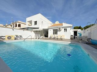 Chalet à La Zenia