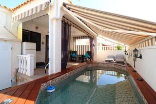 Chalet in La Florida