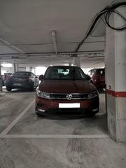 Autoparkplatz in Calle victoria kent 24. Plaza de garaje en san gabriel amplia, accesible y diseñada para