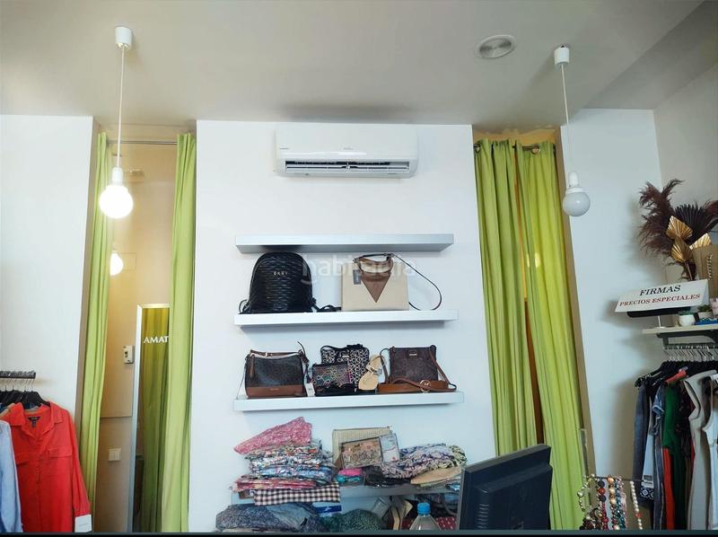 Foto 355ad985-fad4-42c6-b9ee-b7669a320356. Business premise with heating in Playa de San Juan Alicante