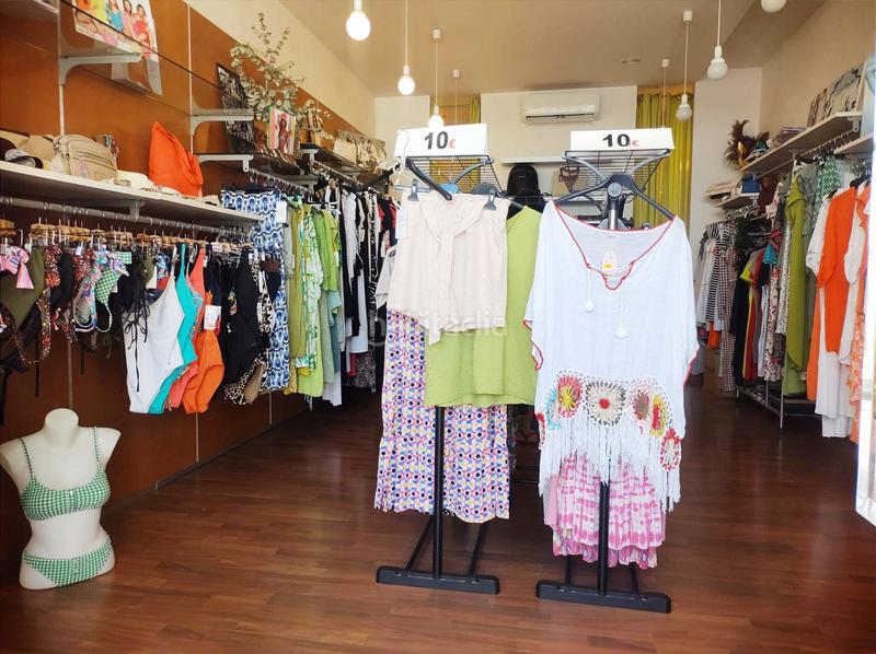 Foto b3bf6ca1-8dc1-49b6-939f-c22ea81ecd36. Business premise with heating in Playa de San Juan Alicante