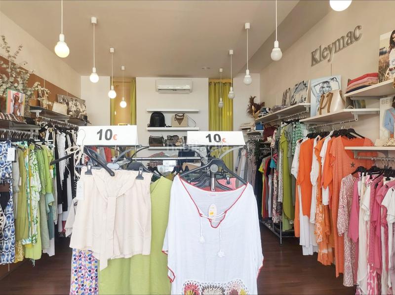 Foto df78b29f-5b19-4fa8-ae08-e373eae6f518. Business premise with heating in Playa de San Juan Alicante