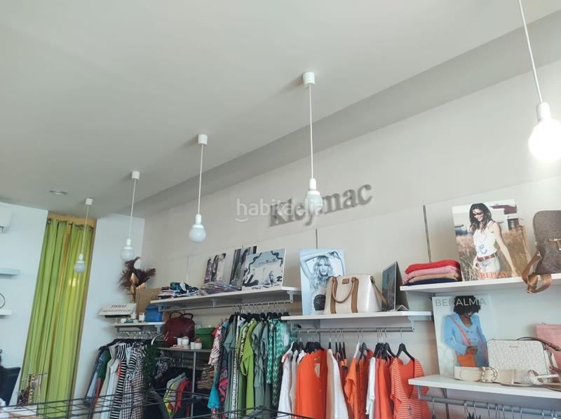 Foto e828a029-6217-4176-8339-e4fdaa137f75. Business premise with heating in Playa de San Juan Alicante