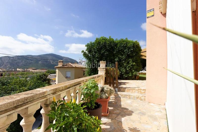 Foto 398ed971-b365-4611-8180-ec38e649615a. Chalet dans calle horta de la sega 18-19 dans Finestrat pueblo Finestrat