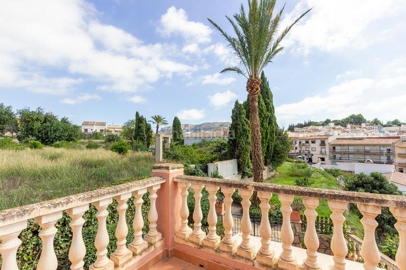 Foto 4ad5afde-fbdc-433a-b032-ccce1739c28f. Chalet dans calle horta de la sega 18-19 dans Finestrat pueblo Finestrat