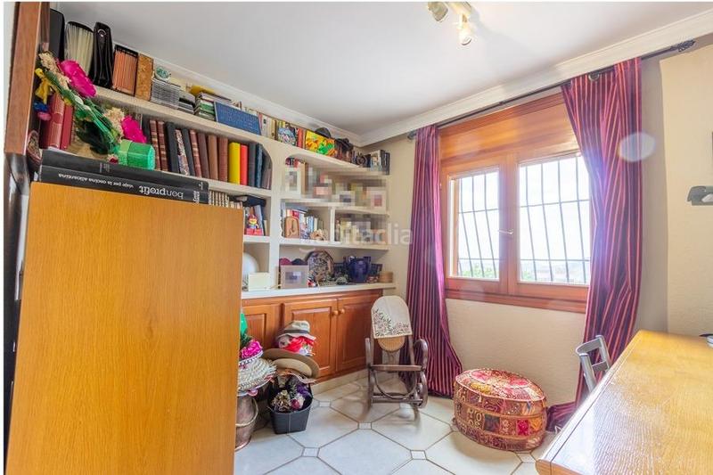 Foto ad76cad1-6211-4af8-91cb-cae5242738f6. Chalet dans calle horta de la sega 18-19 dans Finestrat pueblo Finestrat