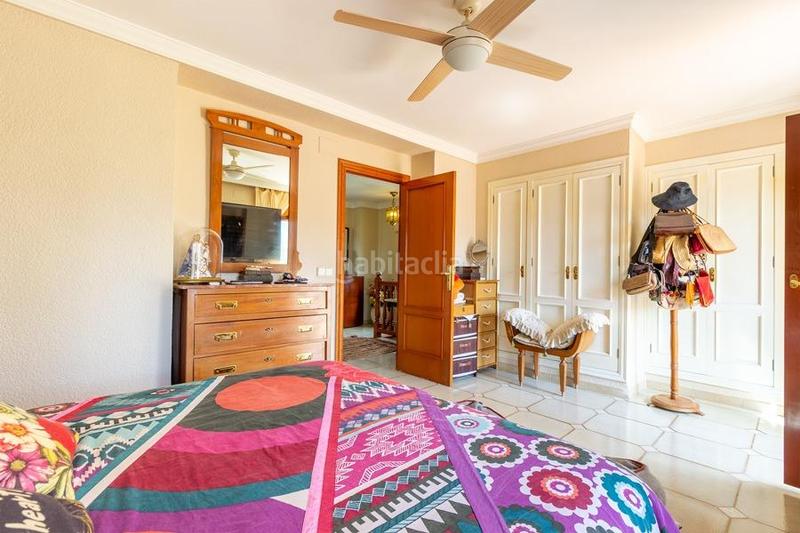 Foto b15e88da-475b-43eb-9c17-9bc500375dea. Chalet dans calle horta de la sega 18-19 dans Finestrat pueblo Finestrat