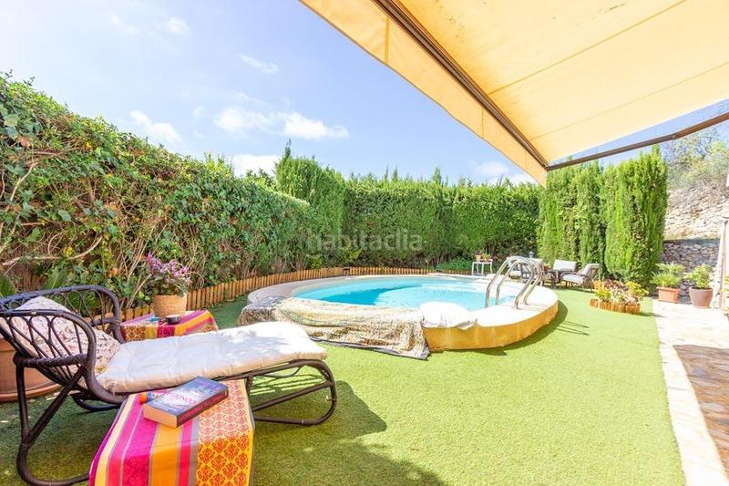 Foto e2380f88-06e7-4bbc-a390-772ecbbf2062. Chalet dans calle horta de la sega 18-19 dans Finestrat pueblo Finestrat