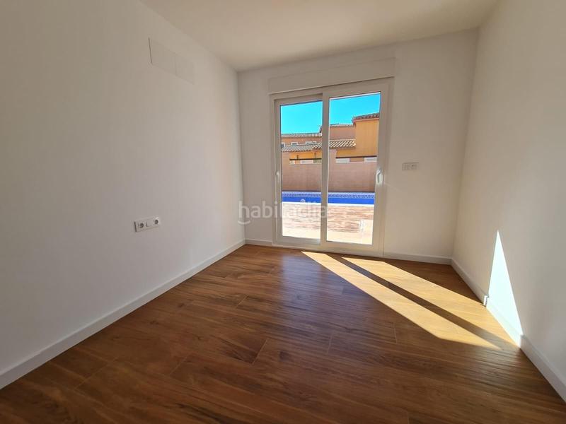 Foto c6cbbb9a-be83-48e0-a858-ebaca8b5787c. Xalet amb aparcament piscina a Busot