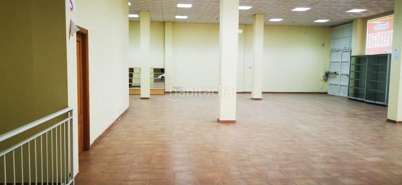 Foto 173805ba-9377-48e2-af8d-ed0384395fcf. Locale commerciale in Florida Baja Alicante