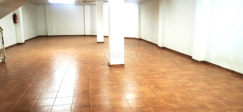 Foto 4d98fb6d-ed15-48aa-9c7b-f64370ff9d9d. Locale commerciale in Florida Baja Alicante