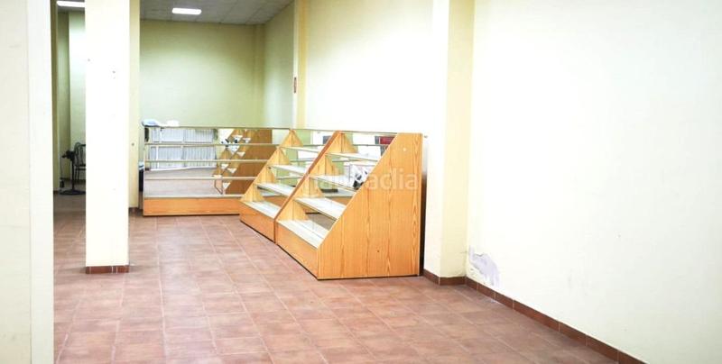 Foto 60082c3e-3212-418a-8a50-03bc1159ad83. Locale commerciale in Florida Baja Alicante