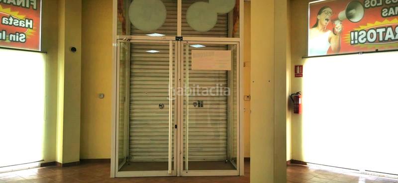 Foto a58fa14c-a89a-43fa-a0dc-60b6d37417ef. Locale commerciale in Florida Baja Alicante