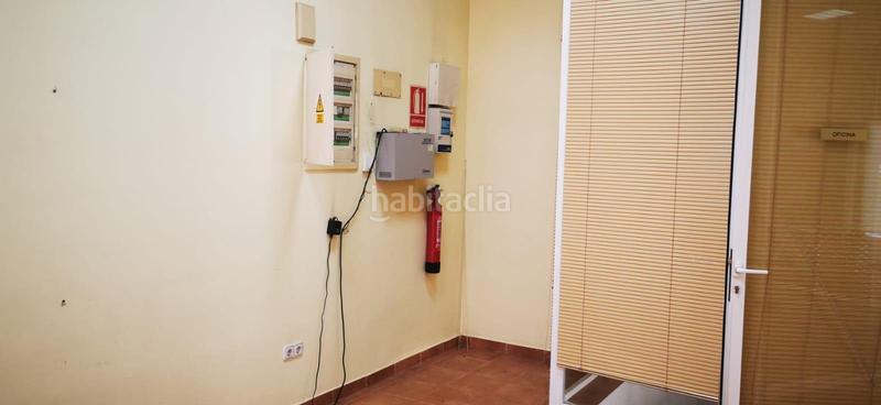 Foto ae95854f-2030-4a62-870b-a318ec5e7dd3. Locale commerciale in Florida Baja Alicante