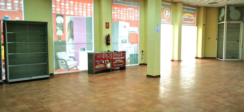 Foto c03df968-1e40-47d2-b9e4-9fdb0fea2d0a. Locale commerciale in Florida Baja Alicante