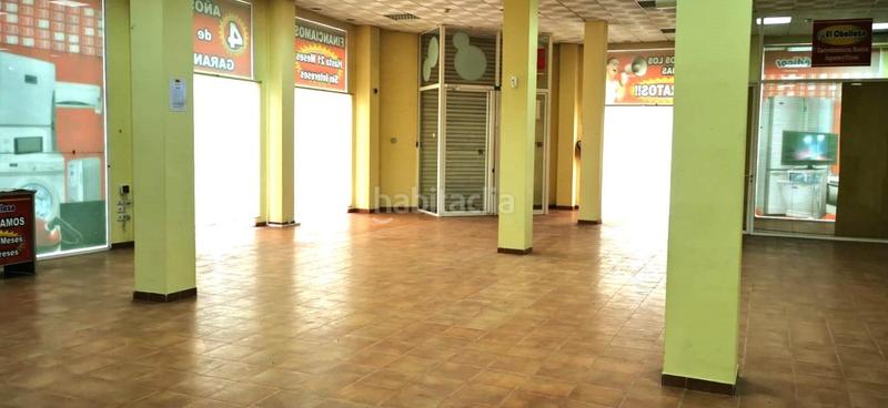 Foto cda4c916-7dd3-4620-a622-6050621218b0. Locale commerciale in Florida Baja Alicante