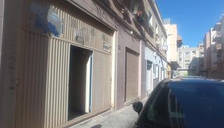 Local Comercial en Cam dels Magros - Casablanca. Local comercial en zona carrs de elche  espacio verstil y bien