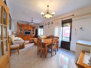 Lloguer Pis a Calle villena 3. Vivienda a  50 metros de la playa de san gabriel
