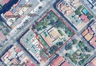 Terreny residencial a San Gabriel. Terreno de uso residencial. solar de 3.905 m2 para edificar.