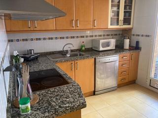 Location Appartement à Brasil 19. Bonita vivienda en residencial isla tabarca