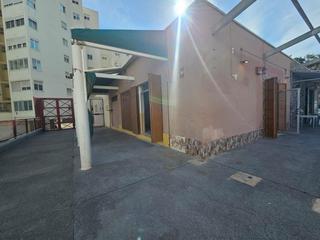 Locale commerciale in Babel. Se vende local con licencia listo para negocio o cambio de uso a