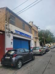 Business premise in San Gabriel. Local en san gabriel