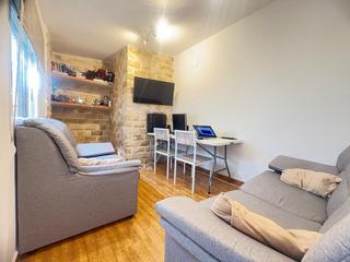 Etagenwohnung in Ciudad de Asís. Hogar acogedor y accesible en ciudad de asís con 3 habitaciones