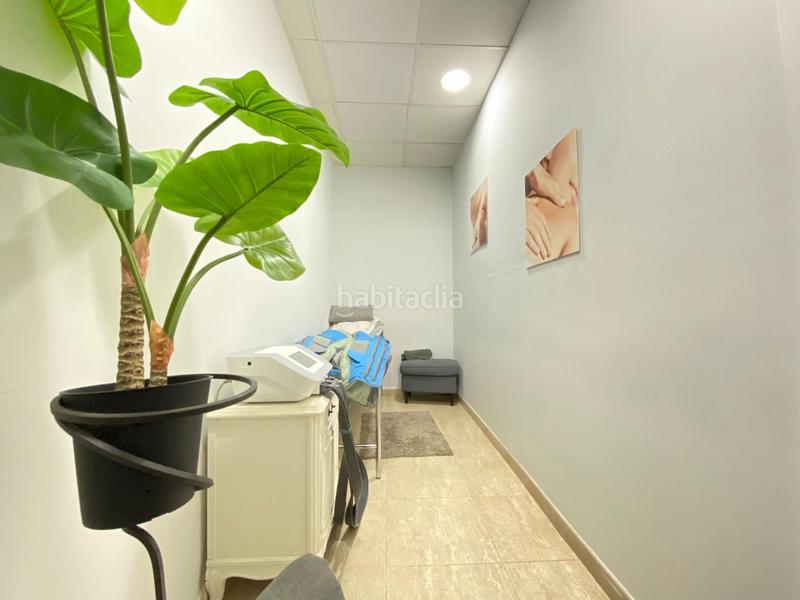 Foto 69cbed36-7fbf-47bf-8267-6ee8b8e760d0. Locale commerciale in calle de garcía andreu 13 in Alicante