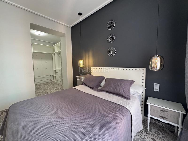 Foto 18b5a937-da67-41a0-bd21-19404f64cb47. Rent flat in Barrio del Centro Alicante