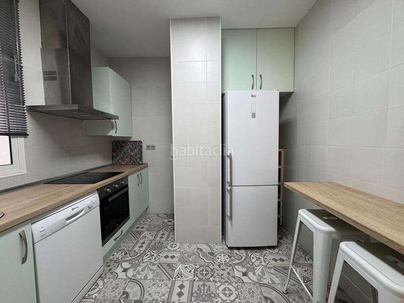 Foto 1a68e461-6b35-476a-a4d6-53ec6000ed70. Rent flat in Barrio del Centro Alicante