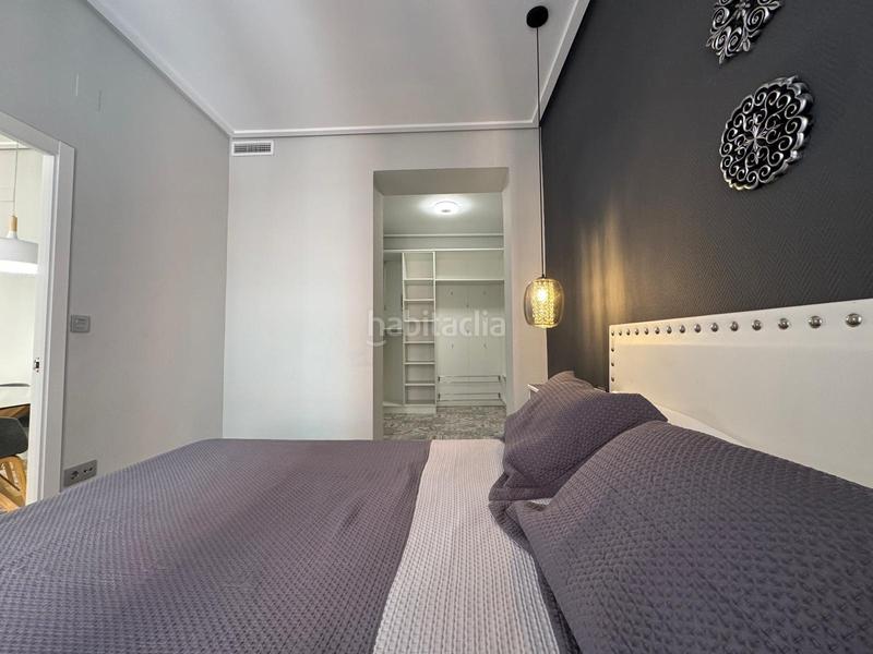 Foto 651b1556-a724-435e-a406-ff88ca995494. Rent flat in Barrio del Centro Alicante