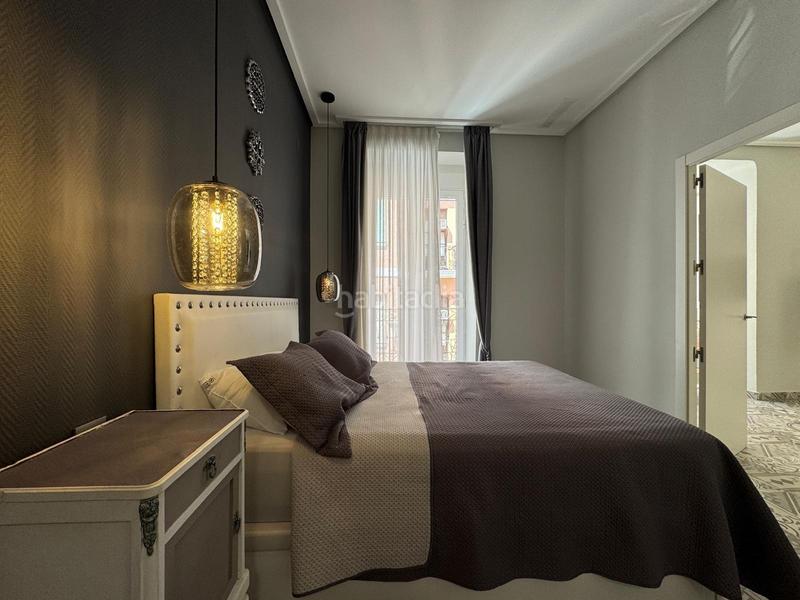 Foto 6dcf562a-e051-4fef-97db-dd53b32d8d23. Rent flat in Barrio del Centro Alicante