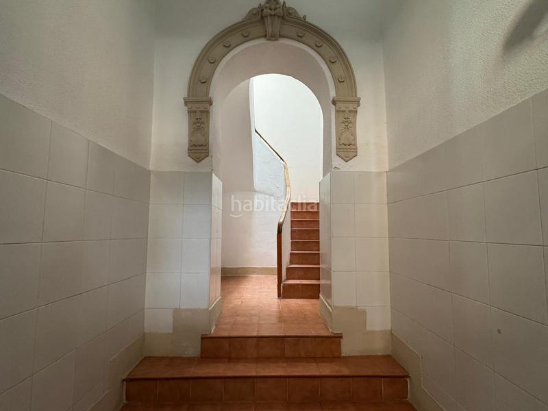 Foto 6e490601-066f-4b7e-a119-26fecda3c8bf. Rent flat in Barrio del Centro Alicante