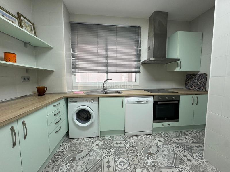 Foto 7f182ed1-4491-4d09-9d27-442918c5b404. Rent flat in Barrio del Centro Alicante