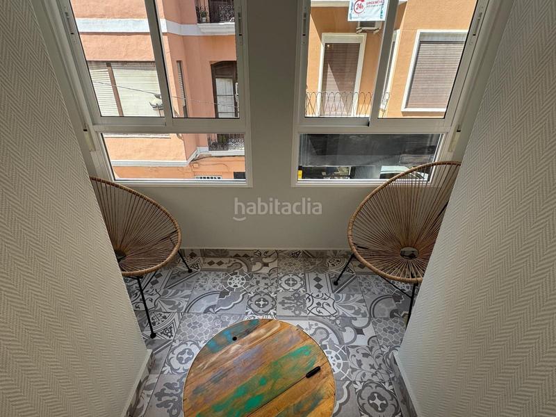 Foto 95184fd4-af8f-4a05-9e68-80b3c3f6f72e. Rent flat in Barrio del Centro Alicante