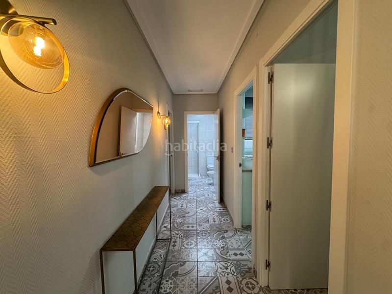 Foto a915b13c-780d-4afa-8999-1af7345b8233. Rent flat in Barrio del Centro Alicante