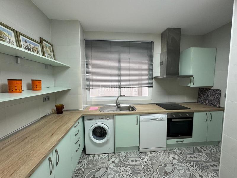 Foto fab74069-d951-4879-aff4-961c5fc82990. Rent flat in Barrio del Centro Alicante