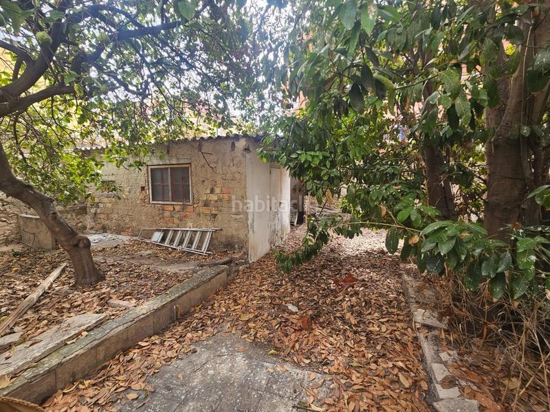 Foto 0c1245bf-3e0d-4cdc-8f02-1542fd6b1a9d. Terreno residencial oportunidad única solar de 360m haciendo esquina en el barrio de San Gabriel en Alicante