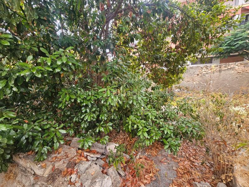 Foto 80651442-6523-46aa-992d-ecfa61af7147. Terreno residencial oportunidad única solar de 360m haciendo esquina en el barrio de San Gabriel en Alicante