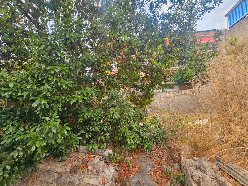 Foto d504cb5b-b74a-4444-b623-367f99bdb663. Terreno residencial oportunidad única solar de 360m haciendo esquina en el barrio de San Gabriel en Alicante