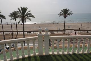 Location Appartement à Playa Muchavista. Se alquila vivienda en el campello para 9 meses