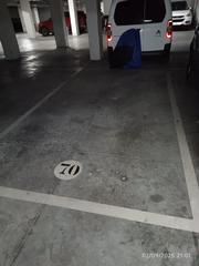 Autoparkplatz  Calle de alfa. Plaza de garaje en venta en calle alfa  ciudad de asís  la flori
