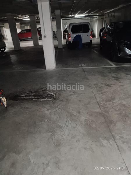 Foto 89c78901-7b50-44b8-913c-6be4e4390ab8. Posto auto in Ciudad de Asís Alicante