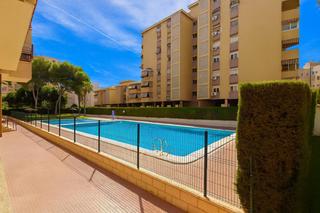 Piso en San Fernando - Princesa Mercedes. Tu nuevo hogar en alicante espacio, luz y vida junto a la piscin