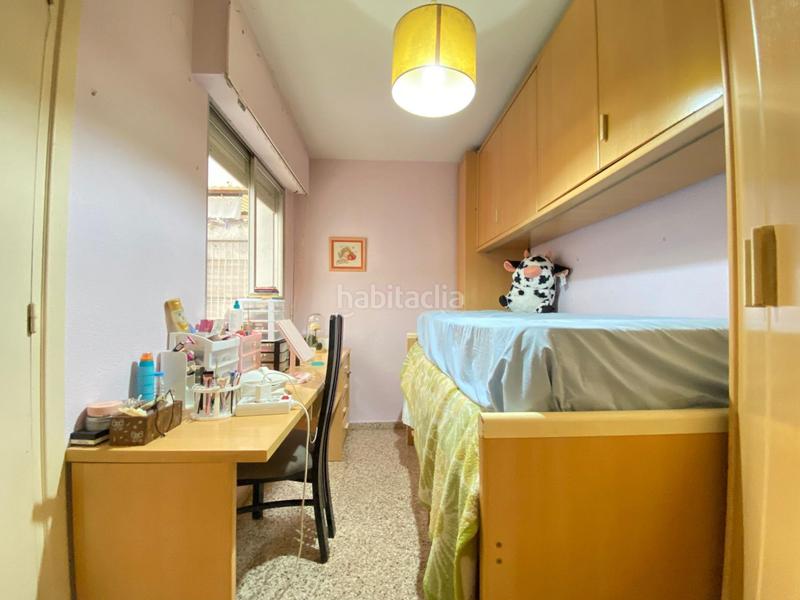 Foto 705dae92-b631-4a02-b0e8-69408fd16677. Appartamento in calle del porvenir del obrero 1 in Alicante